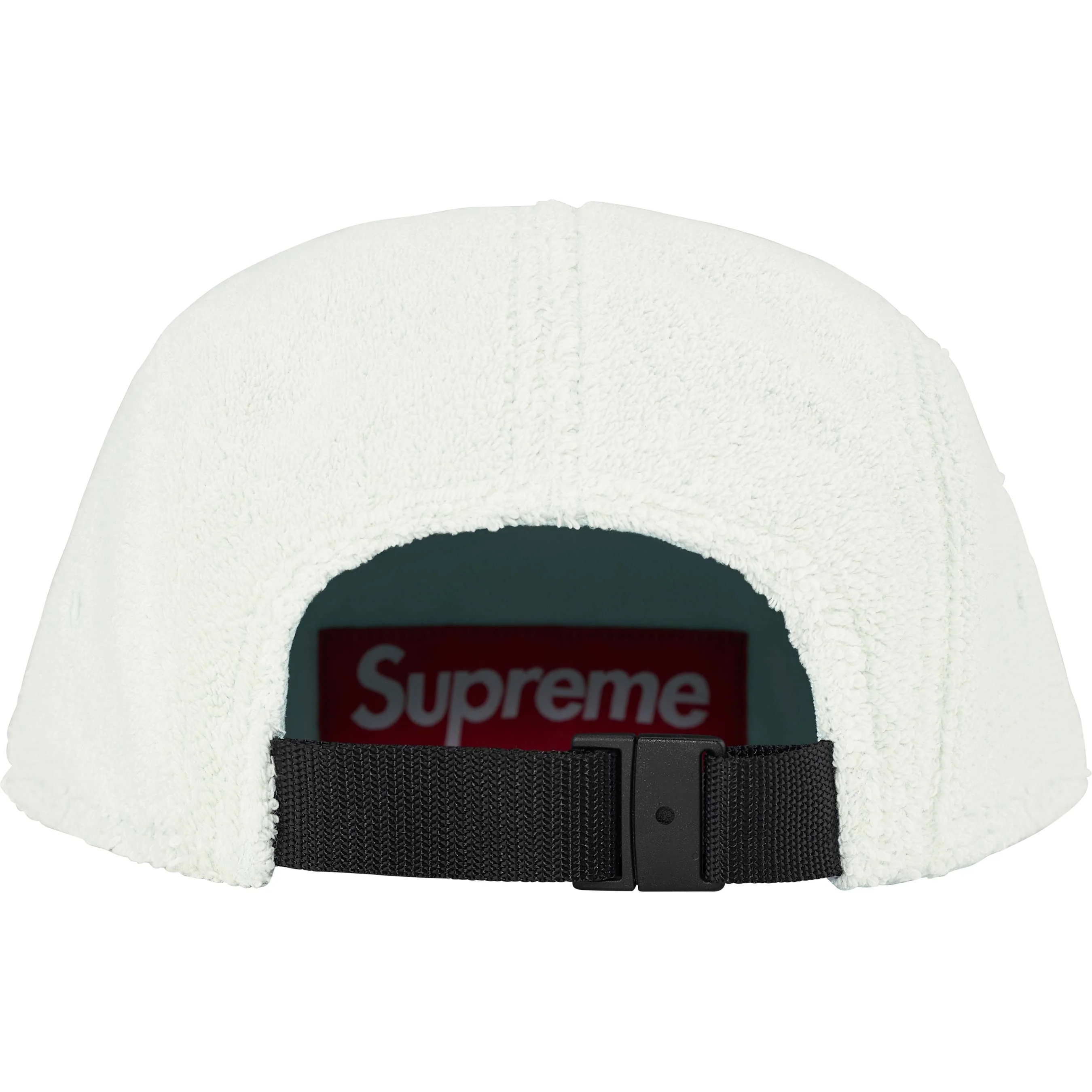 Reversible Terry Camp Cap view 11